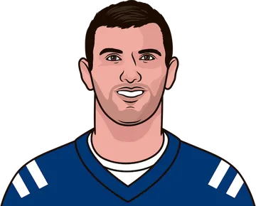 Andrew Luck