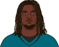 brian thomas jr. stats last 10 games vs nfc at home