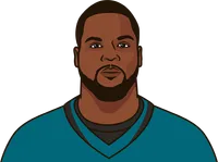 2021 jaguars running backs stats