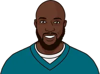 How did Leonard Fournette do?