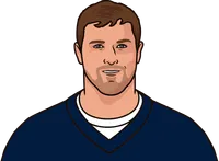 Who has the most seasons played with the Dallas Cowboys?