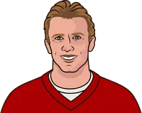 joe montana phillip rivers career stats