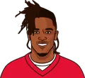 Demarcus Robinson