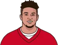 Patrick Mahomes