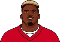 tyreek hill most ppr points all-time
