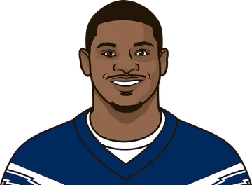 LaDainian Tomlinson