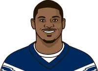 what rb has the most rushing td through first 5 seasons nfl