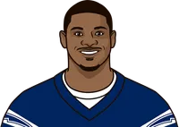 Who has the most touchdowns in a season?