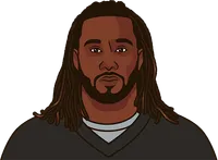 worst yards per carry by a running back in nfl last year