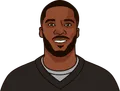 Nelson Agholor