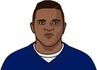 new york giants 1986 roster