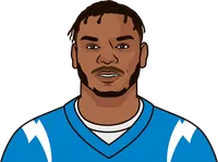 los angeles chargers tight end 2023