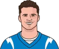 Ladd McConkey