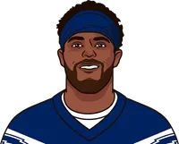 williams vs saints