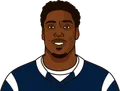 Jared Cook
