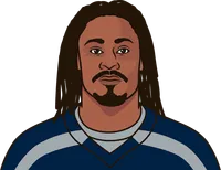 who is better marshawn lynch or adrian peterson