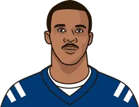 most catches in a game for marvin harrison