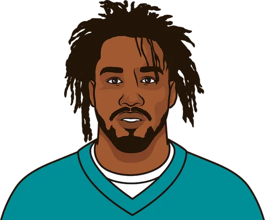 nfl yards per reception leaders 2022