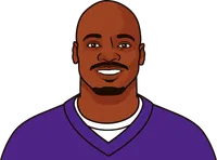 most rushing yards in a game by a defensive player