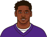 jones addison stats in his last 10 games