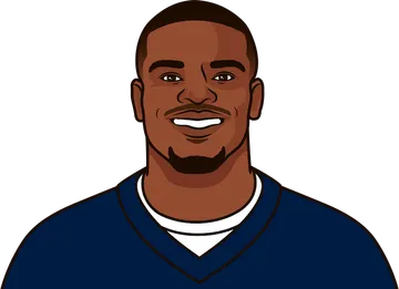 Damien Harris