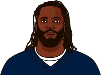 most sacks in an nfl game by a team 2022