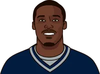 phillip dorsett stats without josh gordon