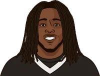 alvin kamara debut date in career