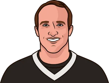 Drew Brees