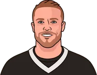 taysom hill all-time total touchdowns including playoffs