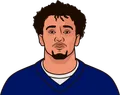Evan Engram