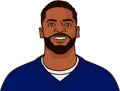 Darius Slayton