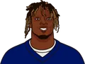 Kadarius Toney