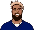 Odell Beckham Jr.