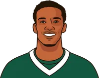 garrett wilson stats vs buffalo bills