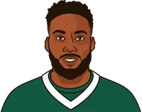 most games with 0 passing touchdowns in a season