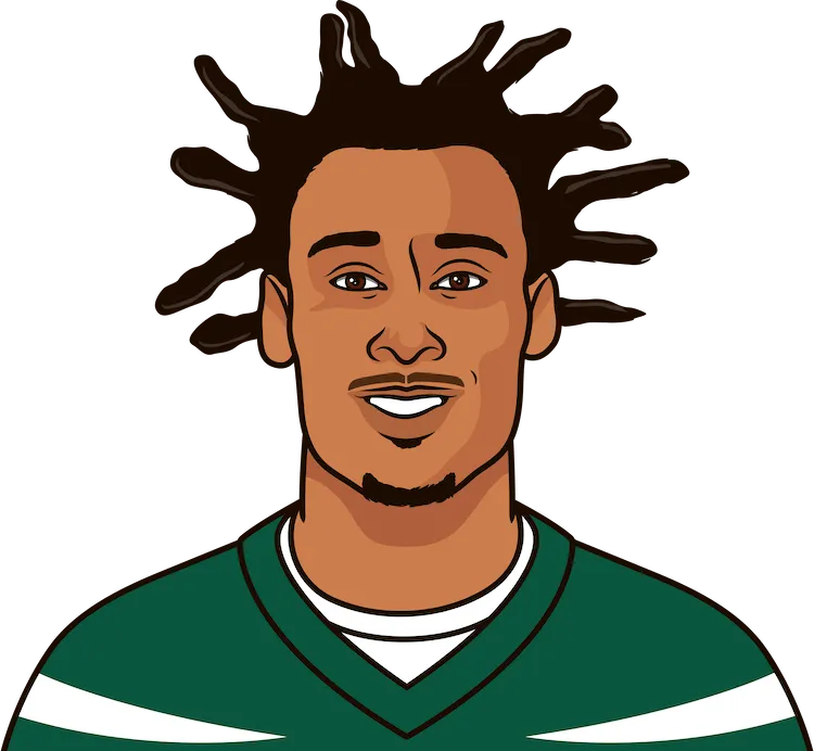 robby anderson rookie season stats