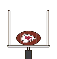 Chiefs total yards this season