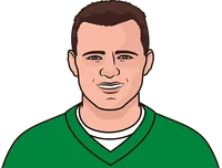 norm van brocklin stats in his last season