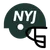NYJ logo
