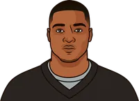 most receiving yards in a game week 7 2017