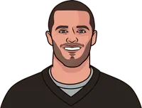 raiders quarterbacks over last 10 years