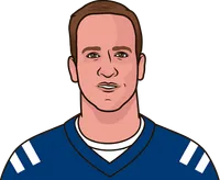 first game quarterbacks in playoffs since 2010