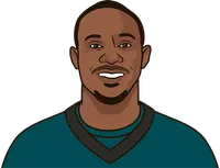 alshon jeffery stats 2017 to 2018 nfc championship
