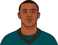 devonta smith vs 49ers playoffs