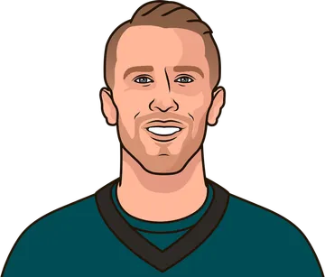 Nick Foles