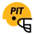 PIT logo