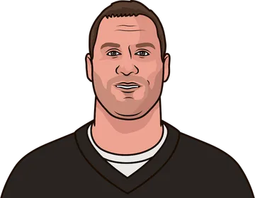 Ben Roethlisberger