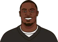 nfl wrs with the best stats from last week