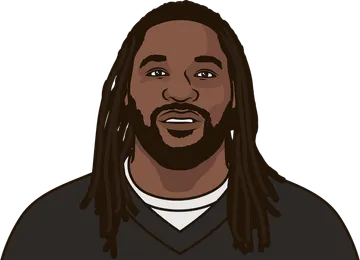 LeGarrette Blount